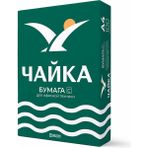 Chayka A4 Fotokopi Kağıdı 1 Paket 500 Adet
