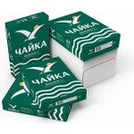 Chayka A4 Fotokopi Kağıdı 80 gr 2500 Adet 1 Koli 5 Paket Beyaz Yüksek Kalite