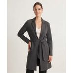 Chd-Store M Beden Kuşaklı Uzun CEKET(BLAZER),UZUNLUK89-90 Cm,kol Boyu 55-56CM,SON Ürün