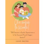 Che ansia la scuola!: "SOS Emozioni a Scuola: Sopravvivere a (e Far Crescere) Piccoli Uragani Emotivi!"