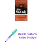 che etti: bir komiser haritos polisiyesi 3 + renkli fosforlu kalem - Hayır