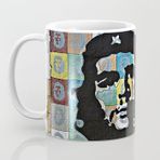 Che Guevara Kupa Bardak