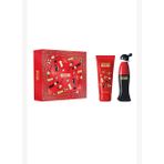 Cheap & Chic EDT Parfüm 50 ml + Vücut Losyonu 100 ml Kadın Parfüm Seti