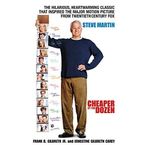 Cheaper by the Dozen Reprint edition by Gilbreth, Frank B., Carey, Ernestine Gilbreth (2003) Mass Market Taschenbuch