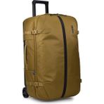 Check-In Için Thule Aion Tekerlekli Seyahat Çantası 70CM/28 Nutria Kahverengi, 95 - Siyah