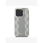 Checkered Pattern iPhone 16 Pro Magsafe Uyumlu Kılıf