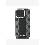 Checkered Pattern iPhone 16 Pro Max Magsafe Uyumlu Kılıf
