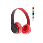 checkmate P47 Wireless 5.0+edr Bluetooth Kablosuz Mp3 Çalar Kulaklık P47