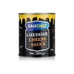 Cheddar Sos Teneke 2800 gr