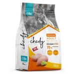 Chedy 5 kg Kısırlaştırılmış Tavuk Etli Yetişkin Kedi Maması