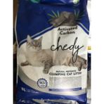 Chedy Aktifkarbonlu Kedi Kumu
