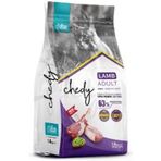 Chedy Kuzu Etli 1.5 kg Yetişkin Kedi Maması