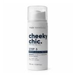 Cheeky Chic Step 3 Repair Leave-In Treatment Durulanmayan Yapılandırıcı Saç Bakım Kremi 100 ml