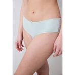 Cheeky Lace Dantel Mint Yeşili Hipster Külot - XS