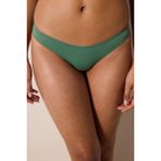 Cheeky Yeşil Bikini Altı - 38 - Açık Mavi