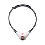Cheerble 34x3.5 cm Şarjlı Akıllı Lazer Tasma Kedi Oyuncağı