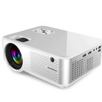Cheerlux C9 1920x1080 3500 Lümen Full HD 3D Android Projeksiyon Cihazı