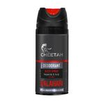 Cheetah Kalaharı Hesperıdıc & Fruıtyerkek Deodorant 150 ml