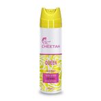 Cheetah Queen Kadın Deodorant 150 ml Çiçeksi-Meyveli