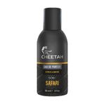 cheetah Safari Citrus & Marine Erkek Parfüm 100ml