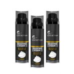 Cheetah Safari Nemlendirici Tıraş Köpüğü 250 Ml x 3 Adet