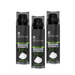 Cheetah Serengeti Erkek Tıraş Köpüğü 250 ml x 3 Adet