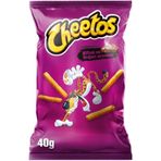 Cheetos 40 gr Fırından Biftek Mısır Cipsi