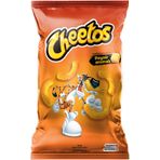Cheetos 75 gr Fırından Peynir Aromalı Mısır Çerezi