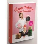 Chef Duygu Tuğcu'yla Butik Pastacılık - Duygu Tuğcu