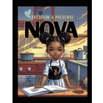 Chef Nova: Pressure & Presense