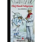 Chef Olmak İstiyorum - Emre İdrisoğlu