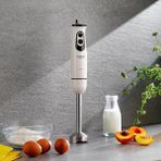 Chef Pro Çubuk Blender-Krem