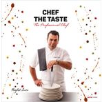 Chef The Taste - Ciltli - The Professional Chef - Rafet İnce