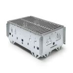 Cheffi Hubo Demonte Taşınabilir Kamp Ocağı