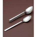 Cheffinox 2,5 mm 6'lı Ege Tatlı Kaşığı