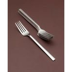 Cheffinox 3 mm 6'lı Ege Yemek Çatalı