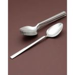 Cheffinox 3 mm 6'lı Ege Yemek Kaşığı