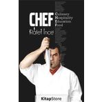 Chefin Sağlıklı Masası - Rafet İnce