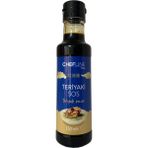 Chefline 150 ml Teriyaki Sos Uzak Doğu'nun Eşsiz Aroması ile Tavuk ve Et Yemekleri İçin
