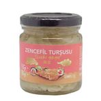Chefline 190 gr Sushi Ginger Zencefil Turşusu