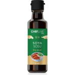 Chefline Asia 150 ml Soya Sosu Çok Yönlü Kullanım ile Asya Mutfağının Vazgeçilmezi Menşei Çin