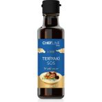 Chefline Asia Teriyaki Sos Chefline Asia 150 ml x 3 Adet