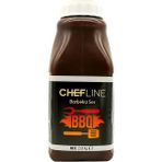 Chefline Cheflıne Barbekü Sos 2,53 kg - 2,5 kg