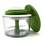 Chef'n 102-239-011 Veggichop Manuel İpli Rondo