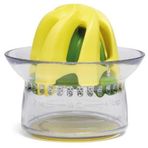 Chef'n 102-569-145 Juicester JR. Narenciye Sıkacağı