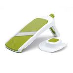 Chef'n 102-824-120 Sleekslice Katlanabilir Mandolin