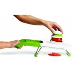 Chef'n 104-622-120-E Pull'n Slice Ayaklı Mandolin