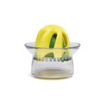 Chef'n Juicester Jr. 2in1 Narenciye Sıkacağı