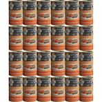 Chef's Choice 24x400 gr Somonlu Pirinçli Ezme Köpek Konservesi