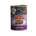 Chef's Choice 400 gr Sığır Etli Kıyılmış Yetişkin Kedi Konserve Maması